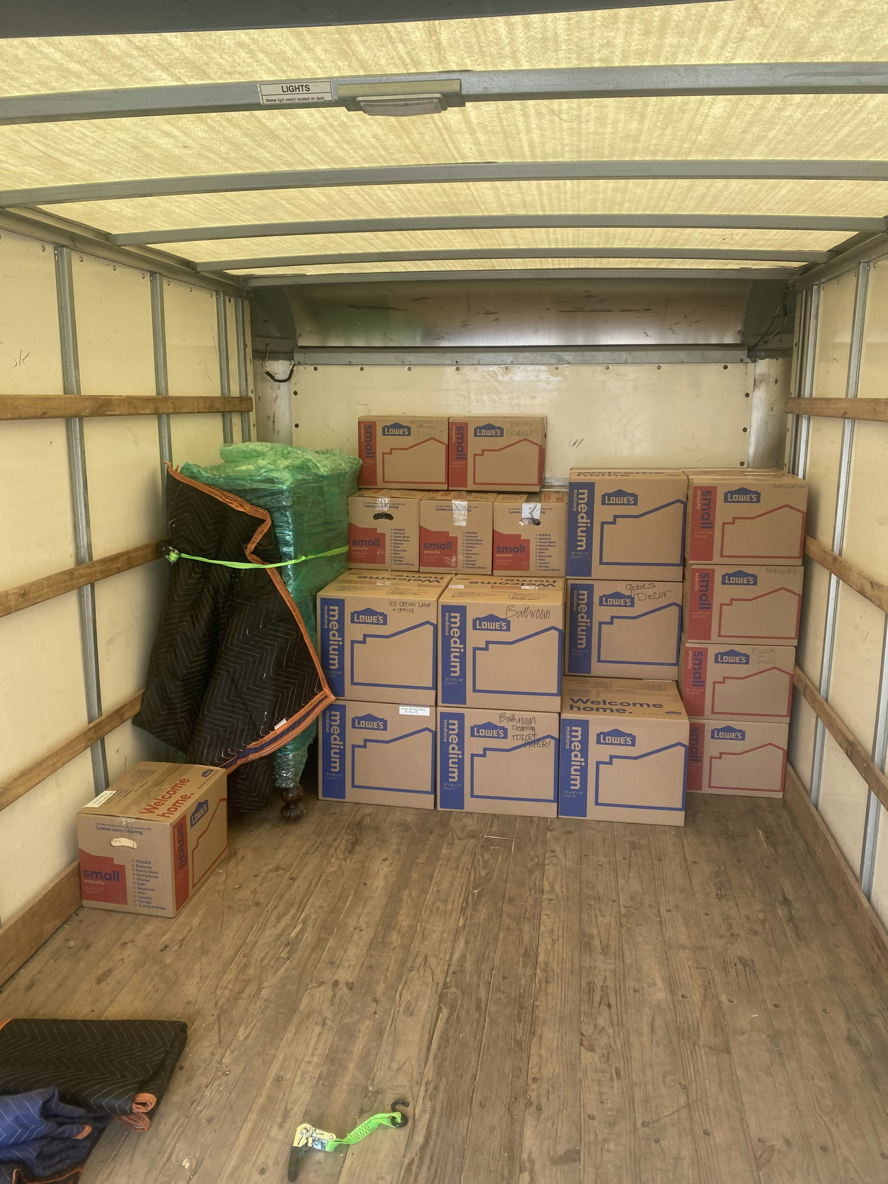 Uluslararası Karayolu Taşımacılığı